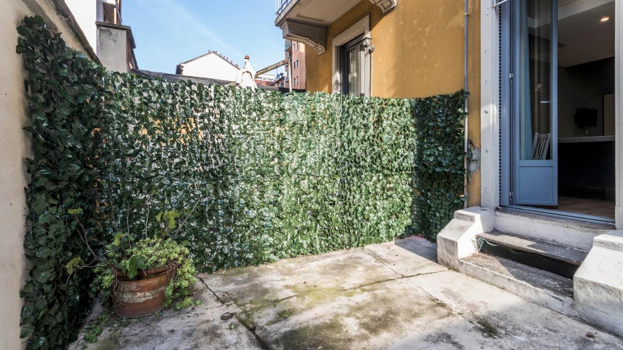 Italianway - Piceno 1 Milão Exterior foto
